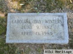 Caroline Day Winters