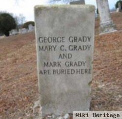 George M. Grady