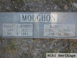 Robert H. "bobby" Moughon