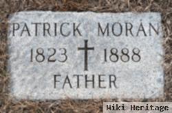 Patrick Moran