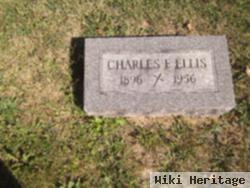 Charles Ellis