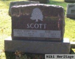 Blair Scott