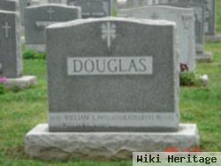 William L Douglas