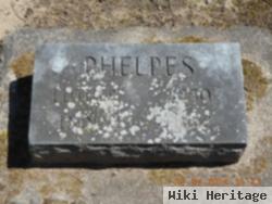 Luther Phelpes