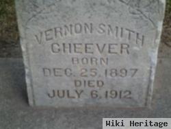 Vernon Smith Cheever