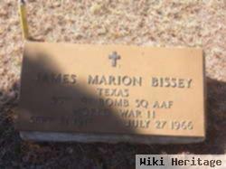 James Marion Bissey