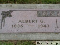 Albert Godfrey Held