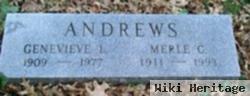 Merle C. Andrews