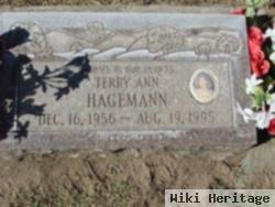 Terry Ann Hagemann