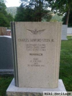 Ltc Charles Sanford Steen, Jr