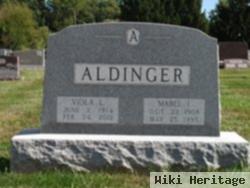 Viola L. Aldinger