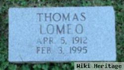 Gaetano "thomas" Lomeo