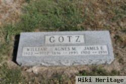 William Gotz