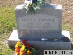 Floyd E. Merworth