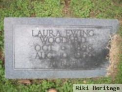 Laura Ewing Woodard