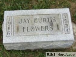 Jay Curtis Flowers