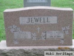 Mary L. Kiefer Jewell