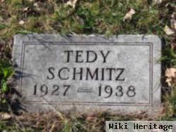 Tedy Schmitz