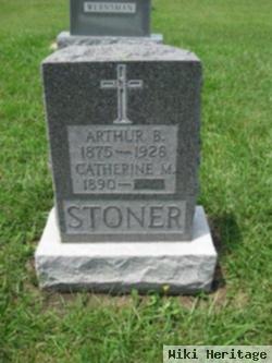 Arthur B. Stoner