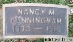 Nancy Cunningham