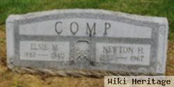 Newton H Comp
