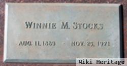 Winnie Merritt Stocks