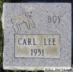 Carl Lee Kelly