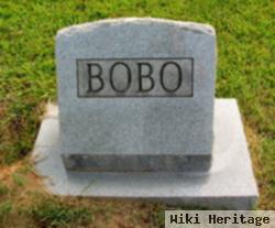 Charley H. Bobo