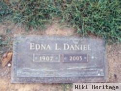 Edna Lennie Seufert Daniel