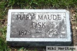 Mary Day Fisk