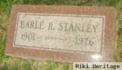 Earle Richard Stanley