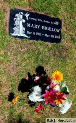 Mary Bigelow