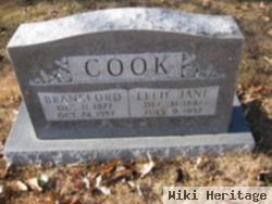 Bransford C. Cook