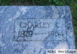 Charles Christopher "charley" Kuchel