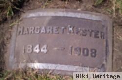 Margaret Kester