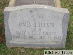 James H. Tucker