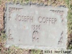 Joseph Coffer