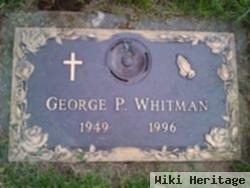 George P. Whitman