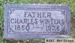 Charles Winters