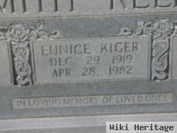 Eunice Kiger Kelly