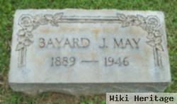 Bayard Jerome May