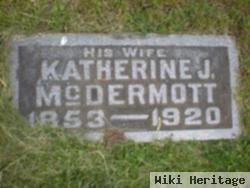 Katherine Jean "kate" Mcdermott Gilfillan