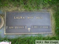 Laura May Hill