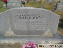 Obediah B. Mayberry