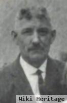 Herman Johan Wokeck