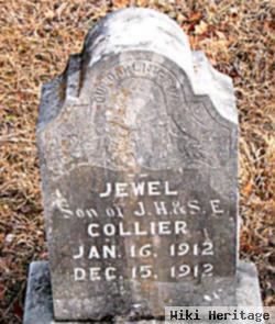 Jewel Collier