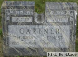 Ernest Gartner