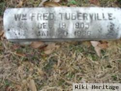 William Fred Tuberville