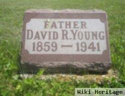 David Reuben Young