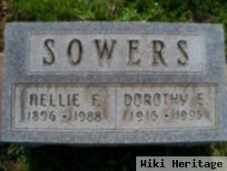 Dorothy E. Sowers